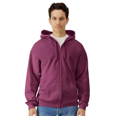 Veste à capuche SOFTSTYLE GILDAN