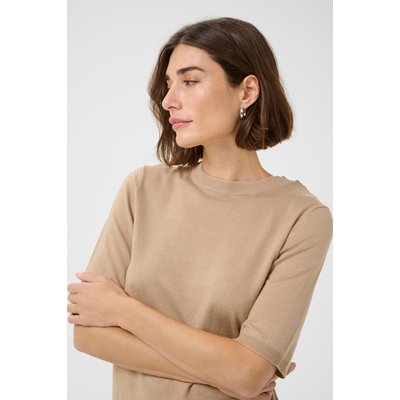 Pullover tricoté CUebba CULTURE