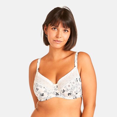 Soutien-gorge grand maintien IMPERATRICE POMM'POIRE