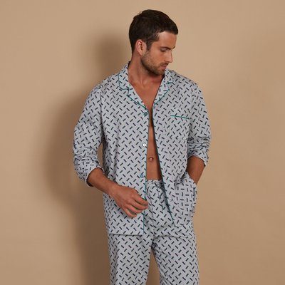 Vetement satin homme La Redoute