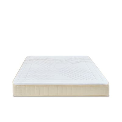 Matelas Mousse 24 cm SYMPHONIE 2.0 - 160x200 cm BELLECOUR