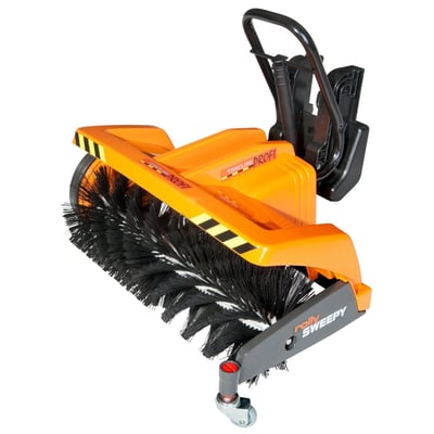 Balayeuse rollySweepy ROLLY TOYS