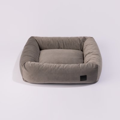Panier velours DREAM PILLOW VILLA