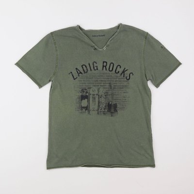 Tee-shirt - Très bon état ZADIG&VOLTAIRE
