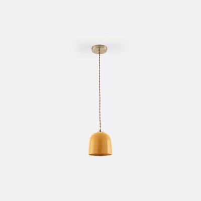 Keramische hanglamp Ø15 cm, Nilana LA REDOUTE INTERIEURS