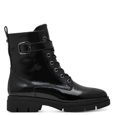 Boots à lacets TAMARIS