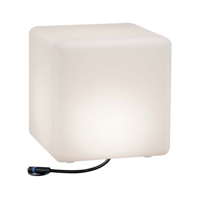 Objet lumineux Extérieur Plug 6,5W Blanc H3 BOUTICA-DESIGN