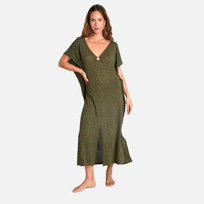 Robe de plage Fabiola - HAMAMET LIVIA
