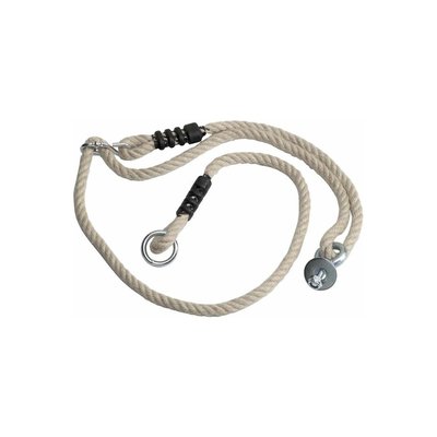 Corde pour balançoire pneu vertical JARDINDECO