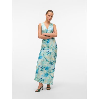 Robe VMSELINE Robe longue VERO MODA