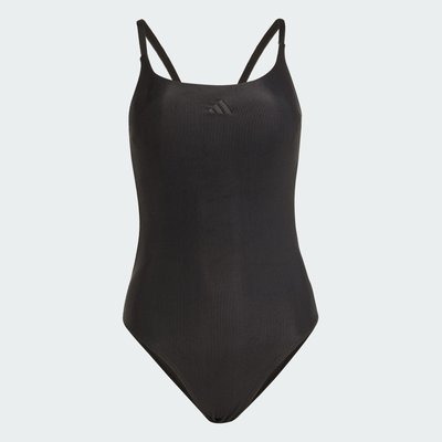 Maillot de bain bretelles fines matelassé côtelé Iconisea ADIDAS SPORTSWEAR