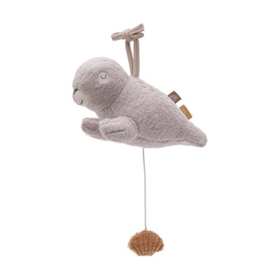 Peluche musicale Deepsea JOLLEIN