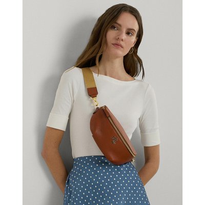 Sac banane en cuir MARCY LAUREN RALPH LAUREN