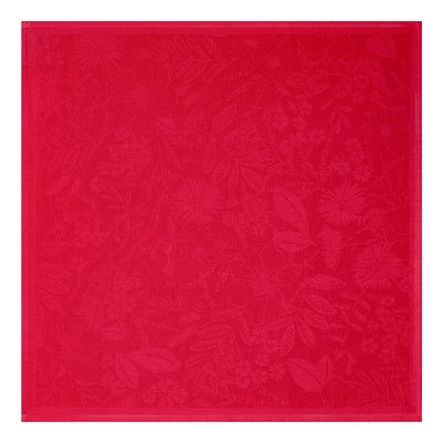 Serviette de table en Coton, COTTAGE LE JACQUARD FRANCAIS