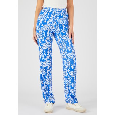 Pantalon fibres pure viscose Lenzing(TM) DAMART