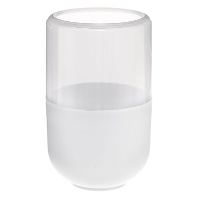Gobelet de salle de bain design Twin ATMOSPHERA