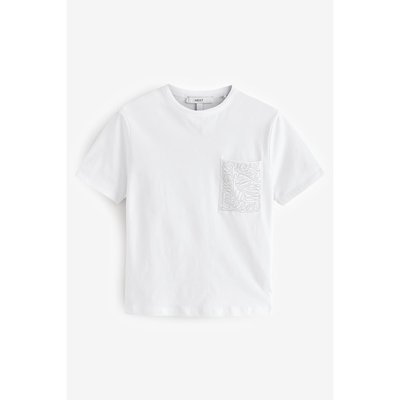T-shirt avec poche fantaisie NEXT