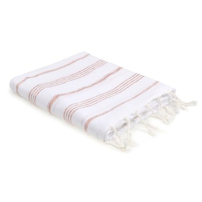 Fouta coton MYKONOS FEBRONIE
