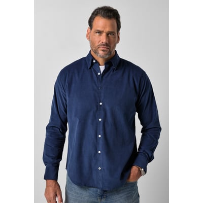 Chemise en velours côtelé JP1880