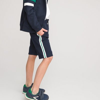 Bermudas aus Pikee LA REDOUTE COLLECTIONS