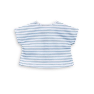 T-Shirt Rayé pour poupée ma Corolle COROLLE