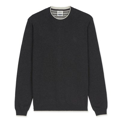 Pullover Essentiel, runder Ausschnitt OXBOW
