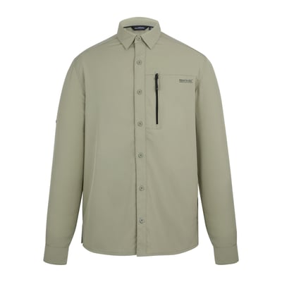 Chemise manches longues de voyage REGATTA