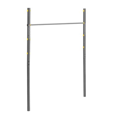 Barre fixe de gymnastique Fabian Pro single HUDORA