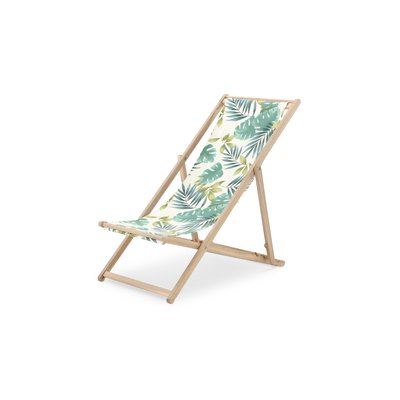 Hamac de jardin en bois, JAVA LIGHT DEFORA HOME
