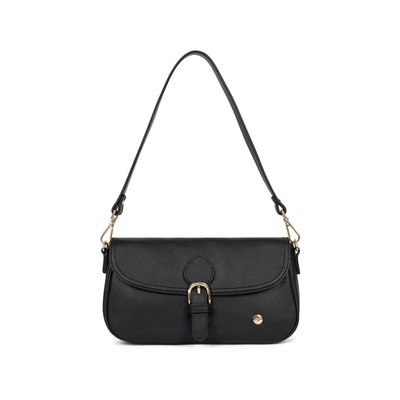 Sac porté épaule 1 anse  Cuir LUNA HEXAGONA
