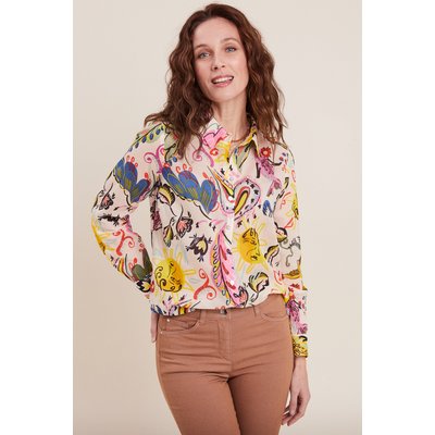 Chemise manches longues BREAL