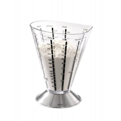 Verre mesureur 500 ml GEFU