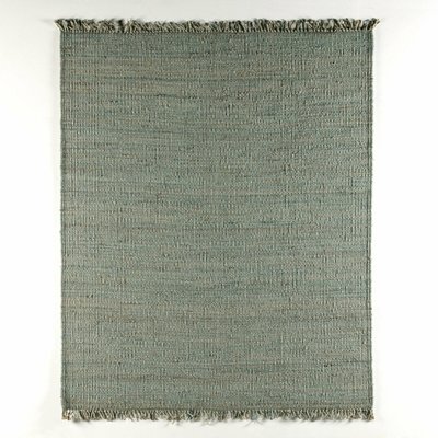 Tapis en jute rectangulaire Ayamonte RECOLLECTION