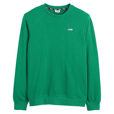 Sweat pull gilet ado garcon pas cher FILA La Redoute