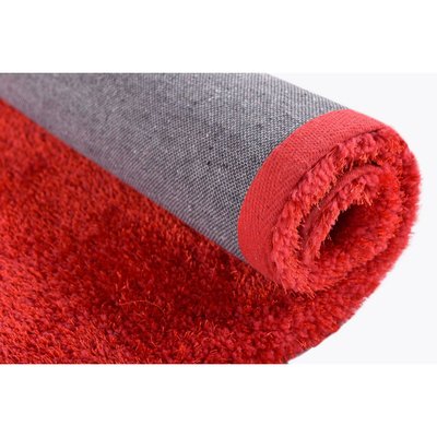 Tapis Shaggy SOFT brillant à poils longs TOM TAILOR