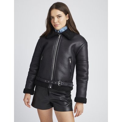 Blouson double face BZB