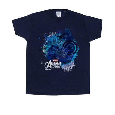 T-shirt MARVEL