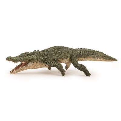 Figurine Crocodile marin PAPO