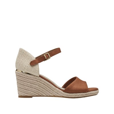 Sandales compensées TAMARIS