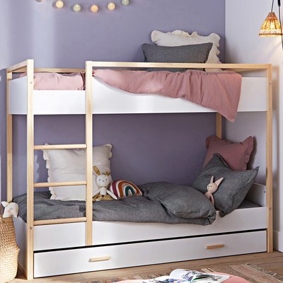 Lits superposés, Asly LA REDOUTE INTERIEURS