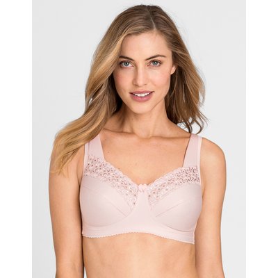 Soutien-gorge BRODERIE ANGLAISE MISS MARY OF SWEDEN