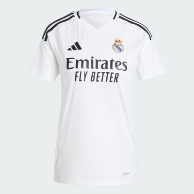 Maillot Domicile Real Madrid 24/25 adidas Performance