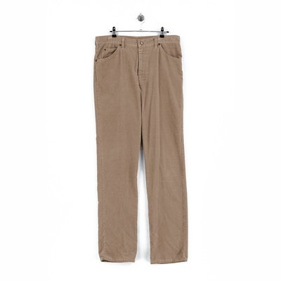 Pantalon velours homme La Redoute