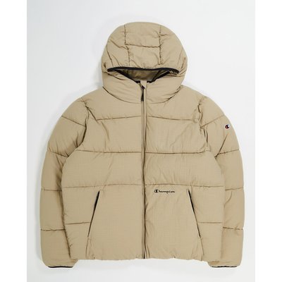 Steppjacke Rochester mit Kapuze CHAMPION