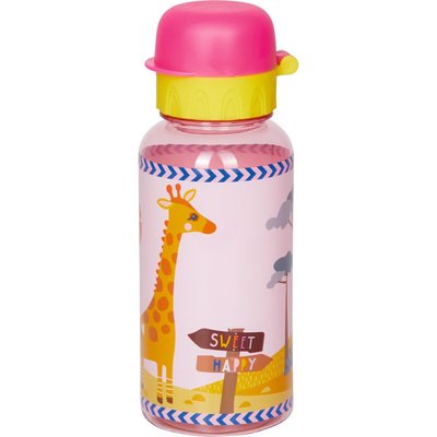 Gourde girafe (env. 0,4 l) Petits amis COPPENRATH