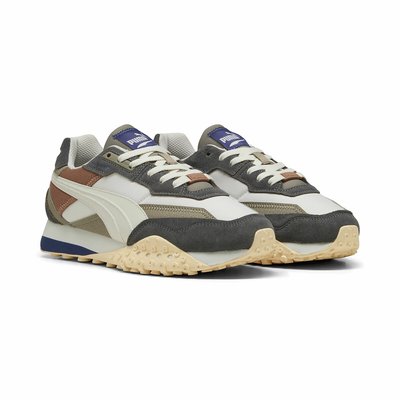 Sneakers Blktop Rider Dusty PUMA