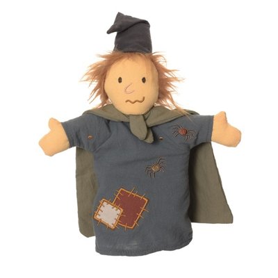 Marionnette Sorcière EGMONT TOYS