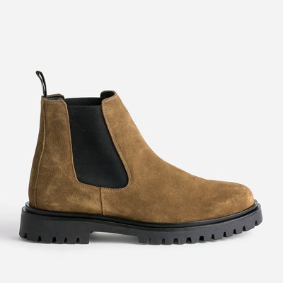 Bottes ADOLFINO. ERAM