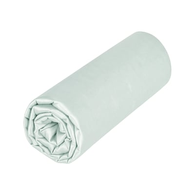Drap Housse   Satin De Coton - CARMEN TRADITION DES VOSGES