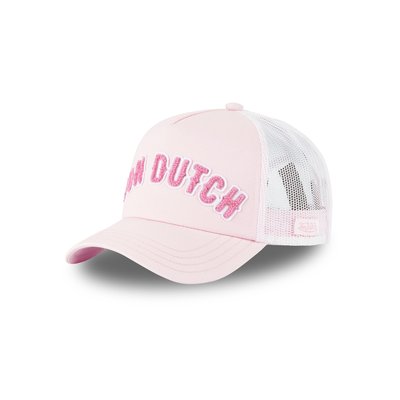 Casquette Trucker Buckl VON DUTCH